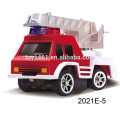 Famous Brand Great Wall HOT RC police & fire brigades cars rc police car